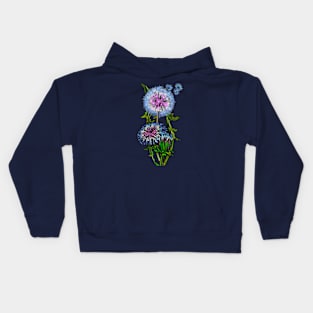 Transdelion Kids Hoodie